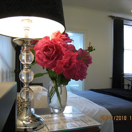 Hi George B&B Launceston Bagian luar foto