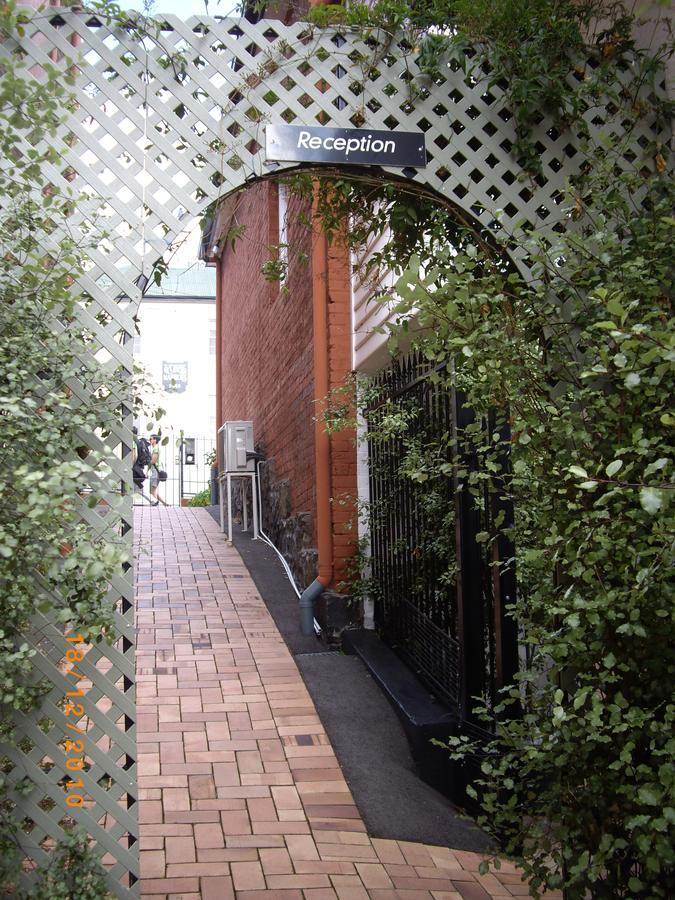 Hi George B&B Launceston Bagian luar foto