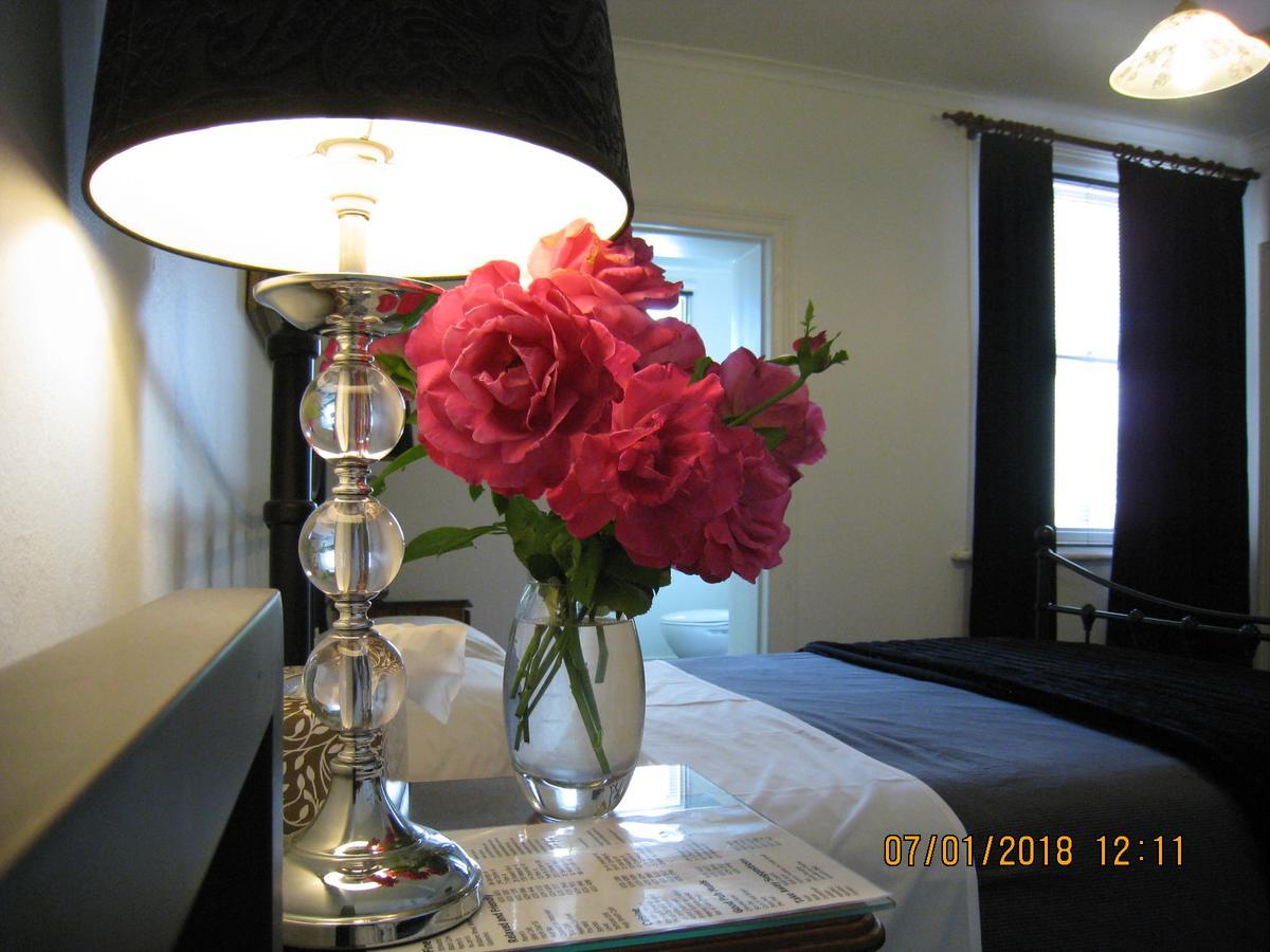 Hi George B&B Launceston Bagian luar foto