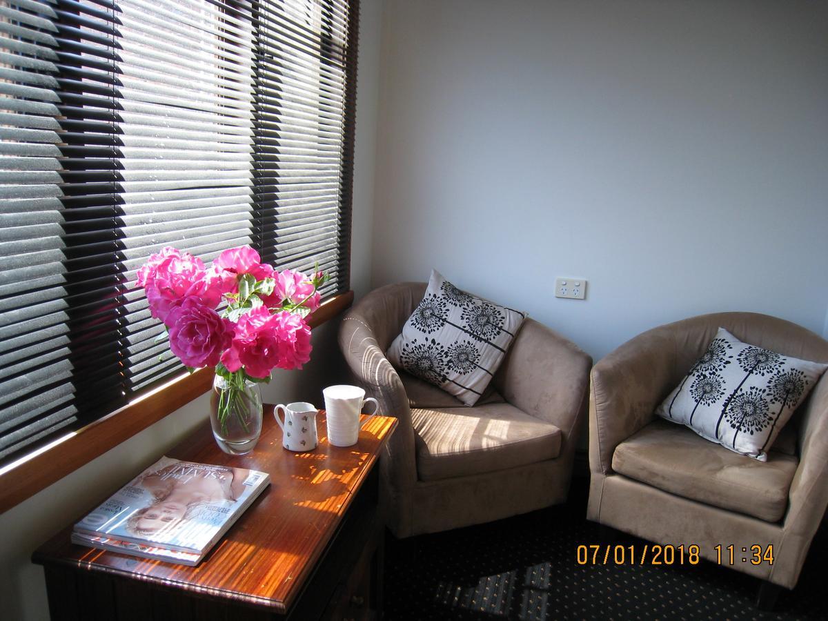 Hi George B&B Launceston Bagian luar foto