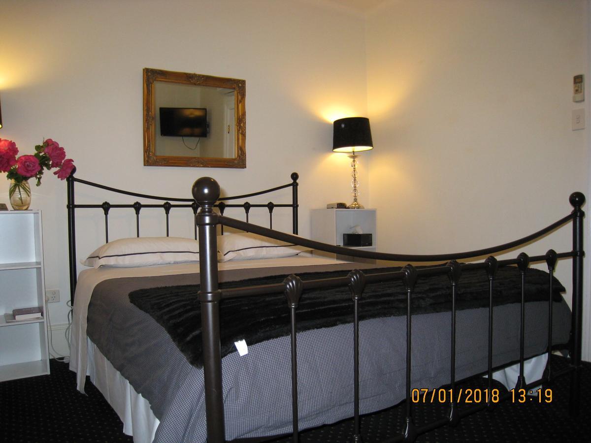 Hi George B&B Launceston Bagian luar foto