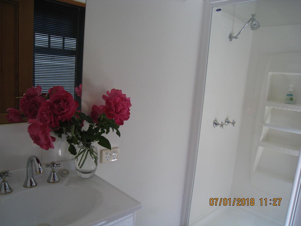Hi George B&B Launceston Bagian luar foto