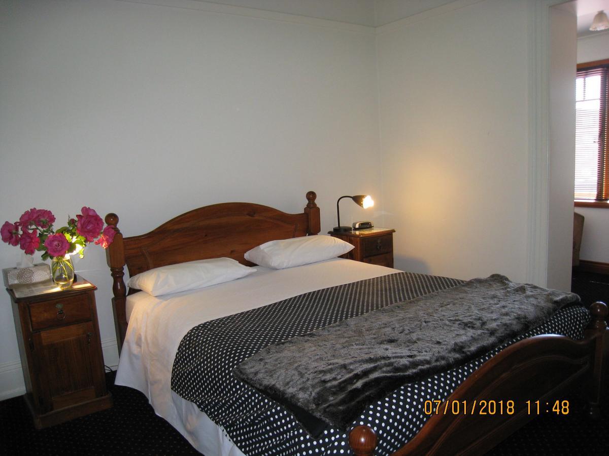 Hi George B&B Launceston Ruang foto