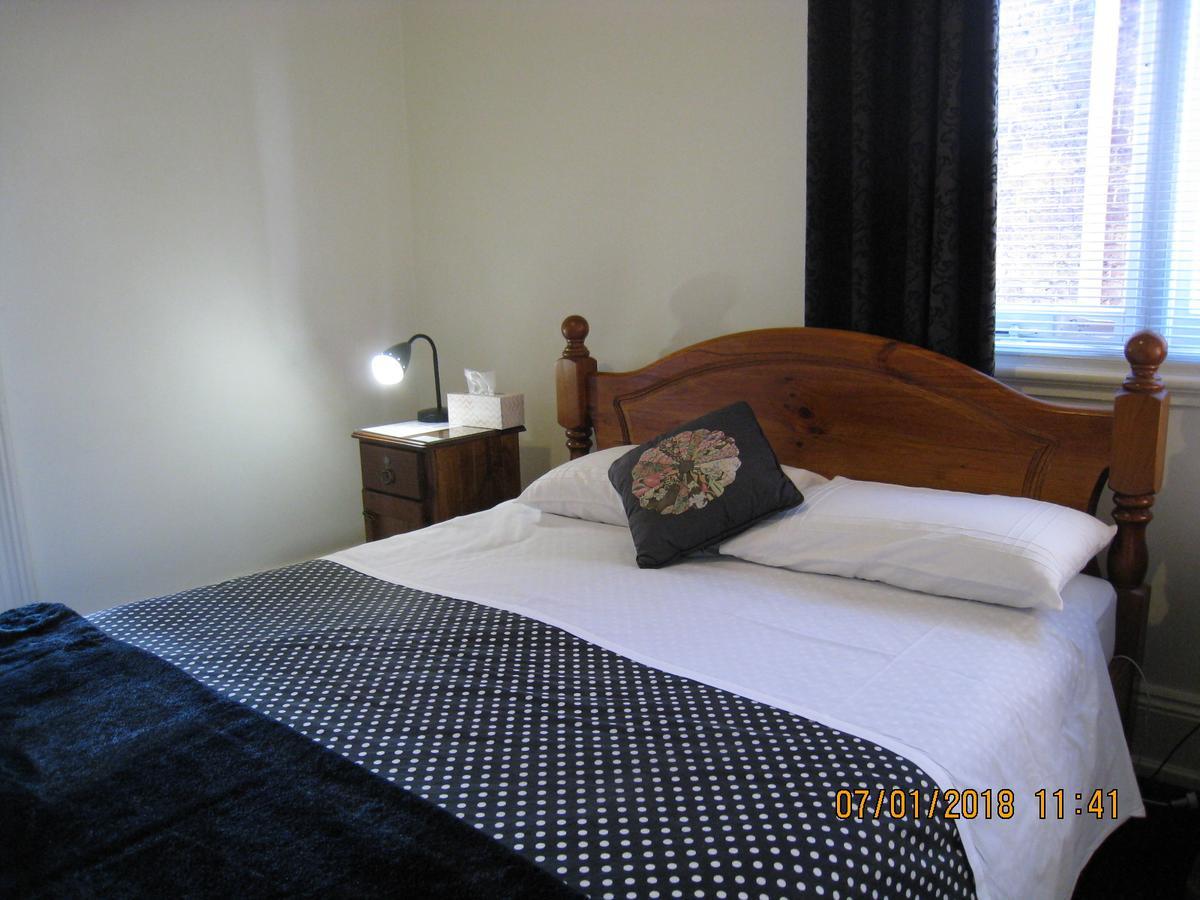 Hi George B&B Launceston Ruang foto