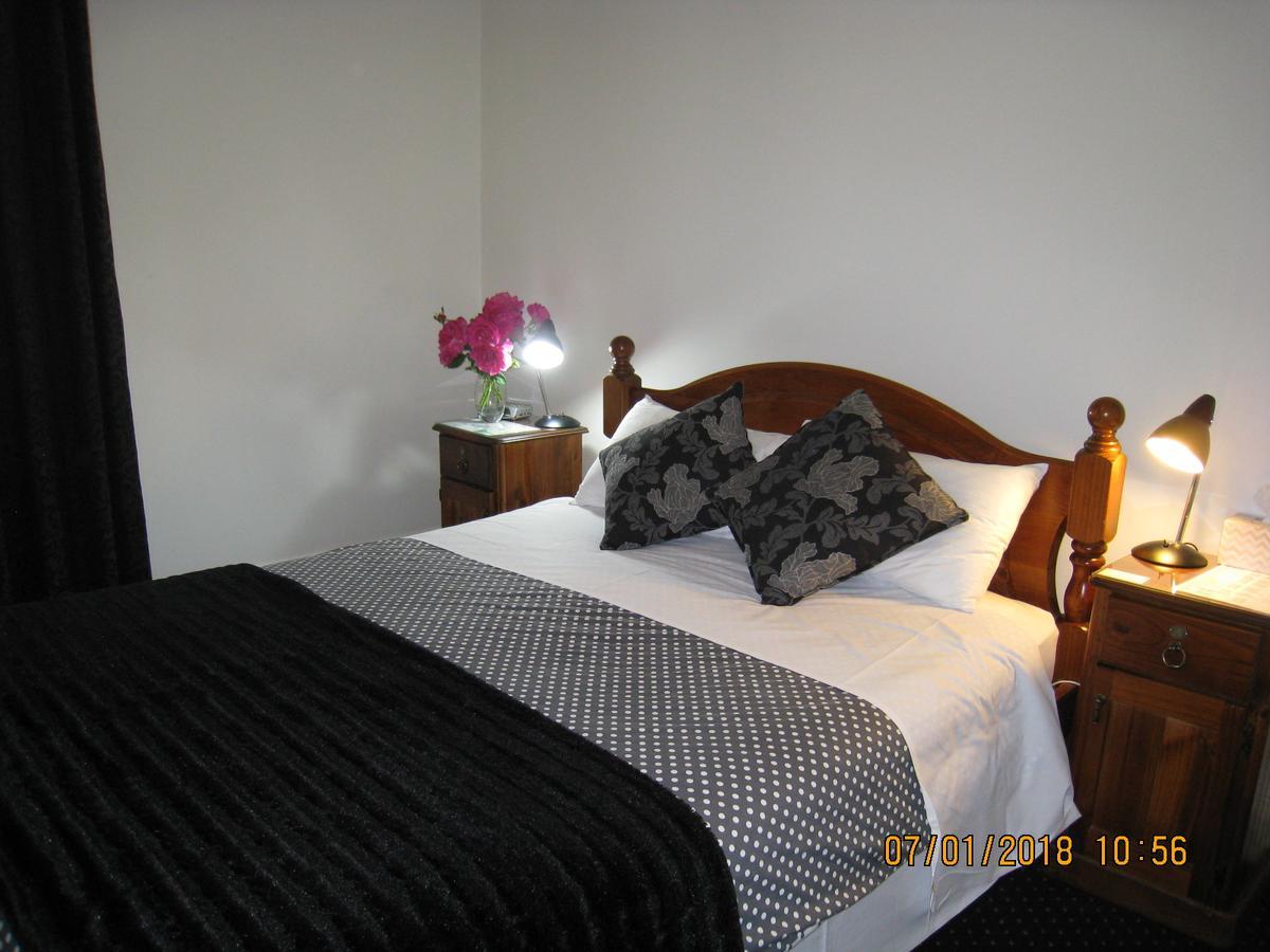 Hi George B&B Launceston Ruang foto