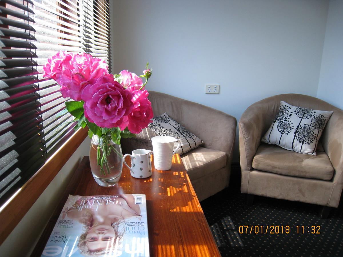 Hi George B&B Launceston Ruang foto