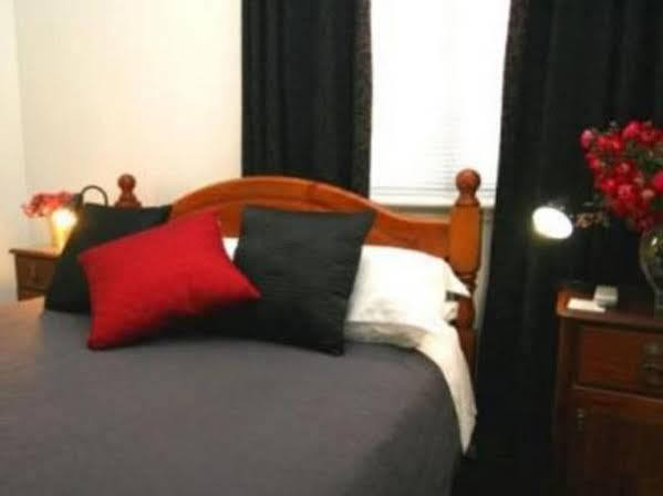 Hi George B&B Launceston Bagian luar foto